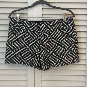 Alice & Olivia Cady Short